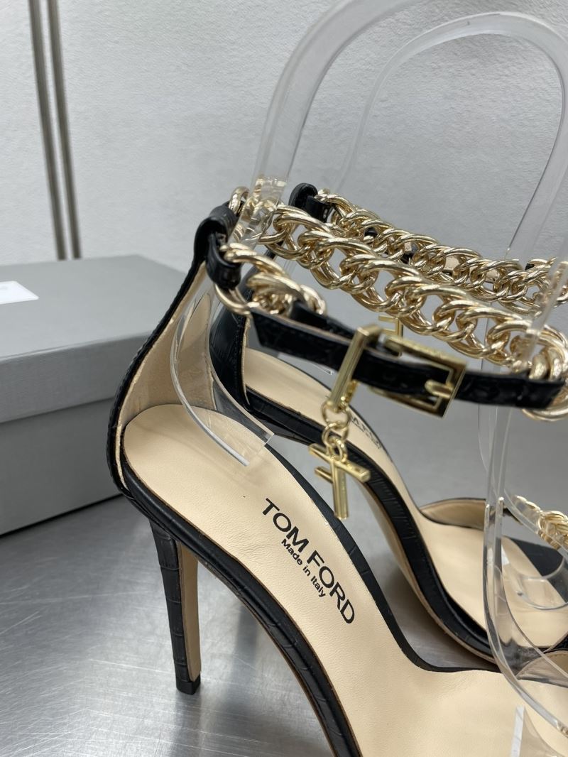 Tom Ford Sandals